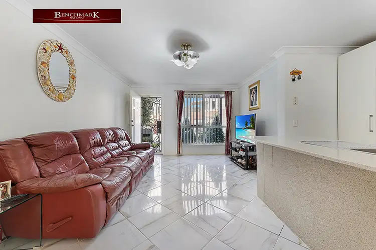 Second view of Homely villa listing, 1/39 Margate Avenue, Holsworthy NSW 2173