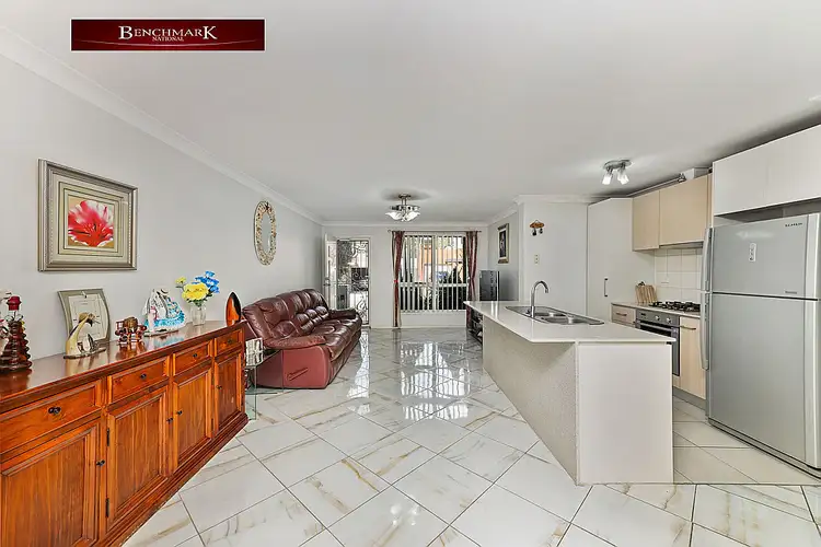 Third view of Homely villa listing, 1/39 Margate Avenue, Holsworthy NSW 2173