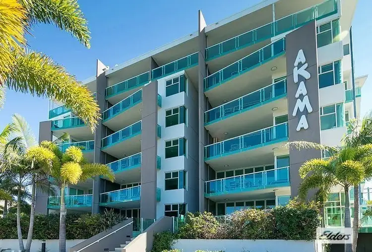 3/625 Charlton Esplanade, Urangan QLD 4655