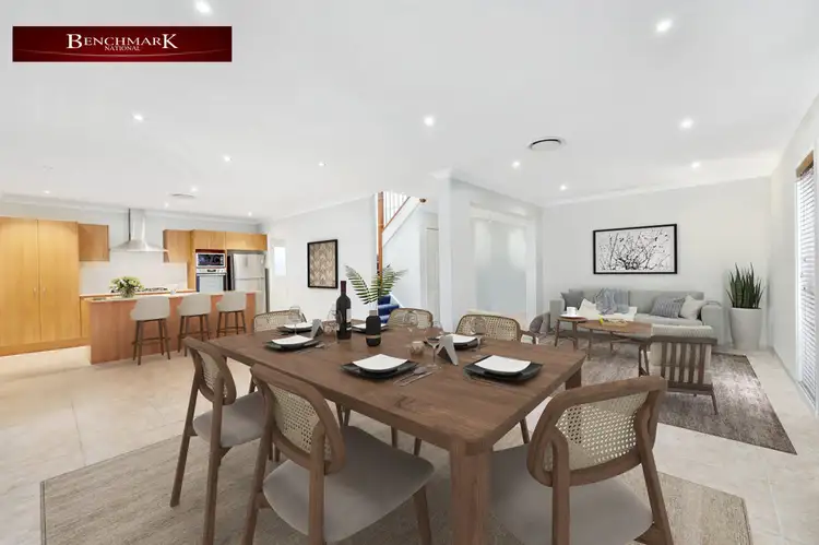 Second view of Homely house listing, 9 Sims Street, Moorebank NSW 2170