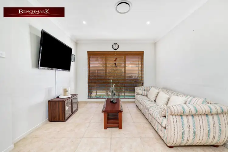 Third view of Homely house listing, 9 Sims Street, Moorebank NSW 2170