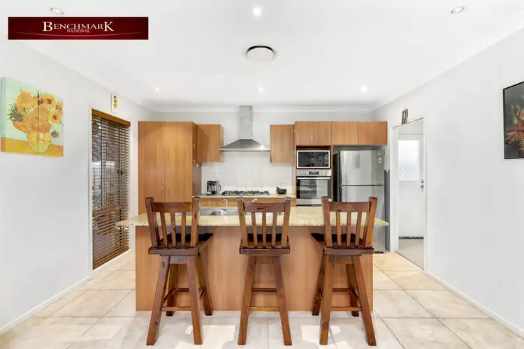 Fifth view of Homely house listing, 9 Sims Street, Moorebank NSW 2170