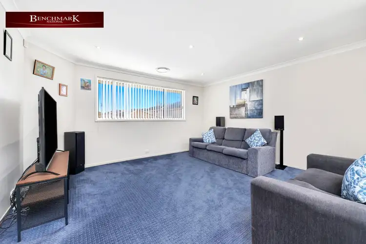 Sixth view of Homely house listing, 9 Sims Street, Moorebank NSW 2170
