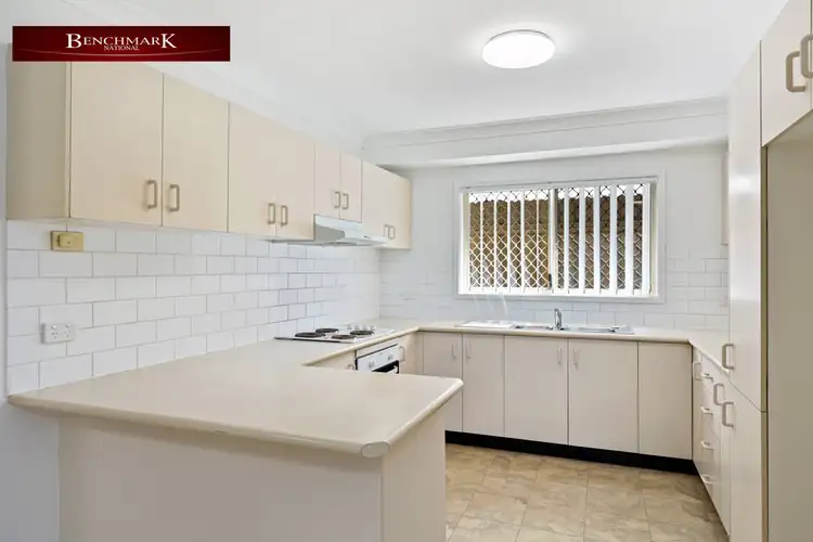 Second view of Homely house listing, 22 Nineteenth Avenue, Hoxton Park NSW 2171