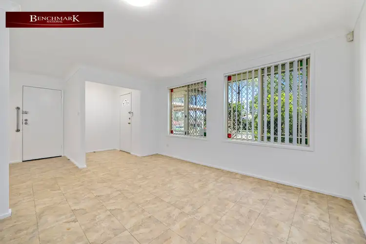 Fifth view of Homely house listing, 22 Nineteenth Avenue, Hoxton Park NSW 2171