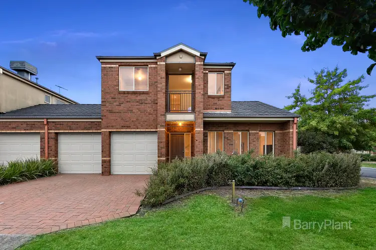 50 Jade Way, Hillside VIC 3037