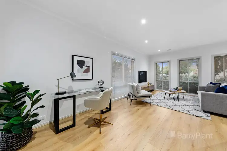 Sixth view of Homely townhouse listing, 50 Jade Way, Hillside VIC 3037