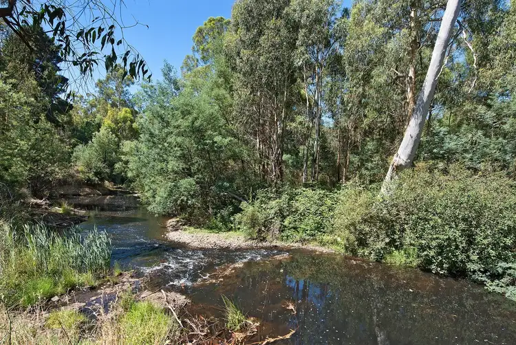 Main view of Homely land listing, 5 Riverside Crescent, Flowerdale VIC 3717
