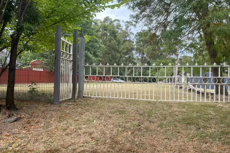 Second view of Homely land listing, 5 Riverside Crescent, Flowerdale VIC 3717