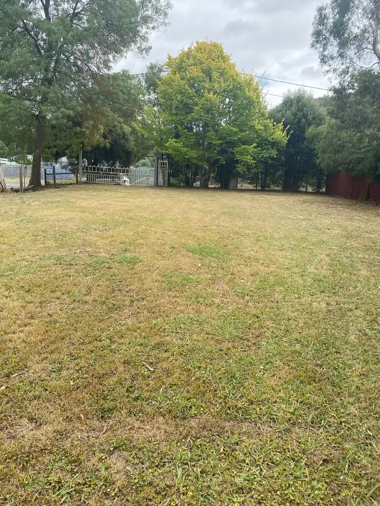 Third view of Homely land listing, 5 Riverside Crescent, Flowerdale VIC 3717
