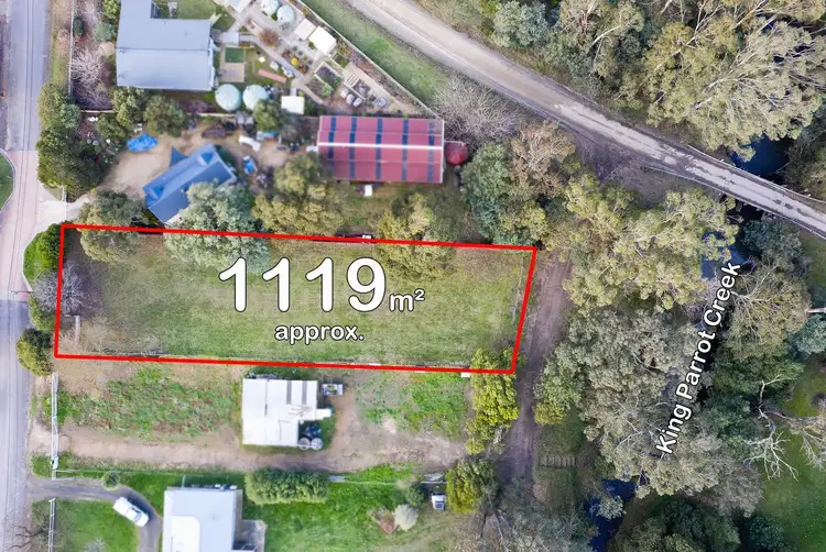 Fourth view of Homely land listing, 5 Riverside Crescent, Flowerdale VIC 3717