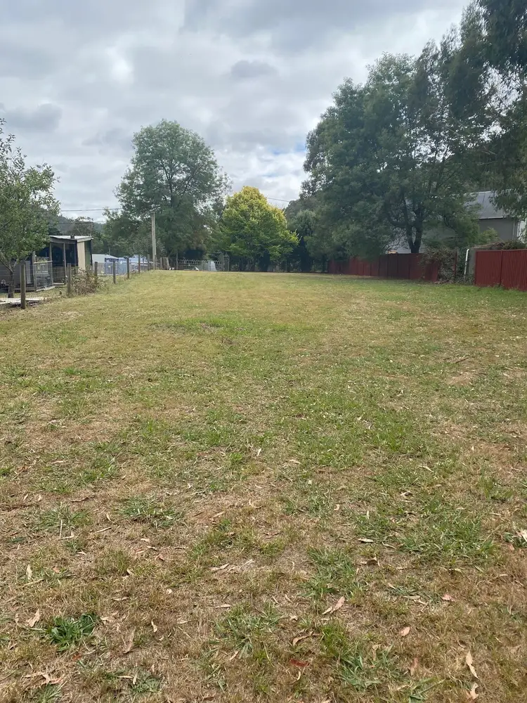 Fifth view of Homely land listing, 5 Riverside Crescent, Flowerdale VIC 3717