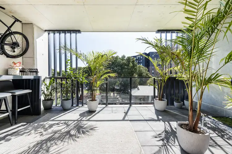 407/3 Mungo Scott Place, Summer Hill NSW 2130