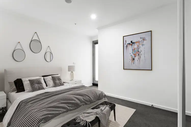 Fourth view of Homely apartment listing, 604/5 Blanch Street, Preston VIC 3072