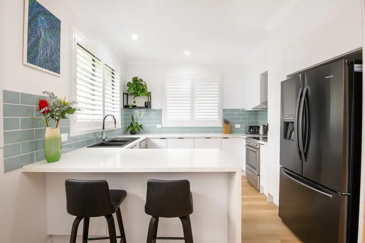 Second view of Homely house listing, 24 Fishermans Drive, Emerald Beach NSW 2456