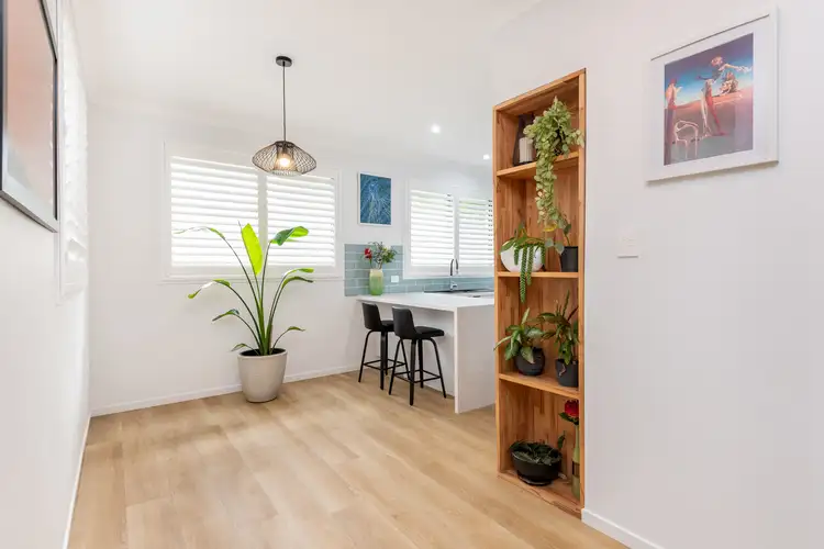 Fifth view of Homely house listing, 24 Fishermans Drive, Emerald Beach NSW 2456