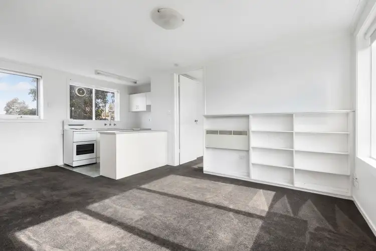 Second view of Homely apartment listing, 8/550 Moreland Road, Brunswick West VIC 3055