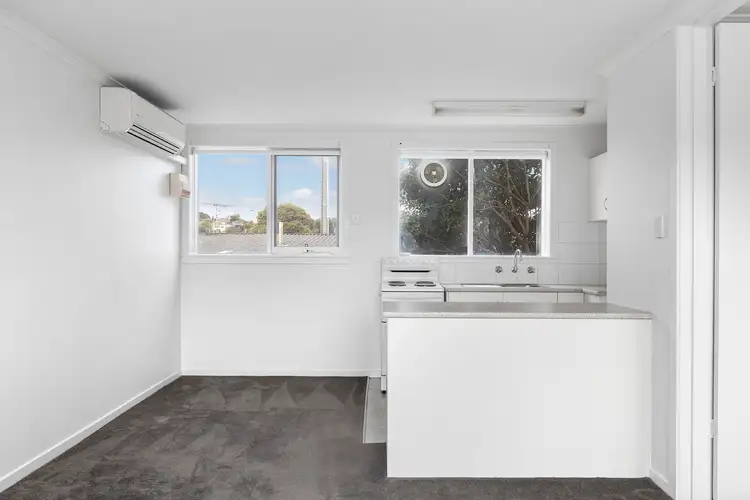 Fifth view of Homely apartment listing, 8/550 Moreland Road, Brunswick West VIC 3055