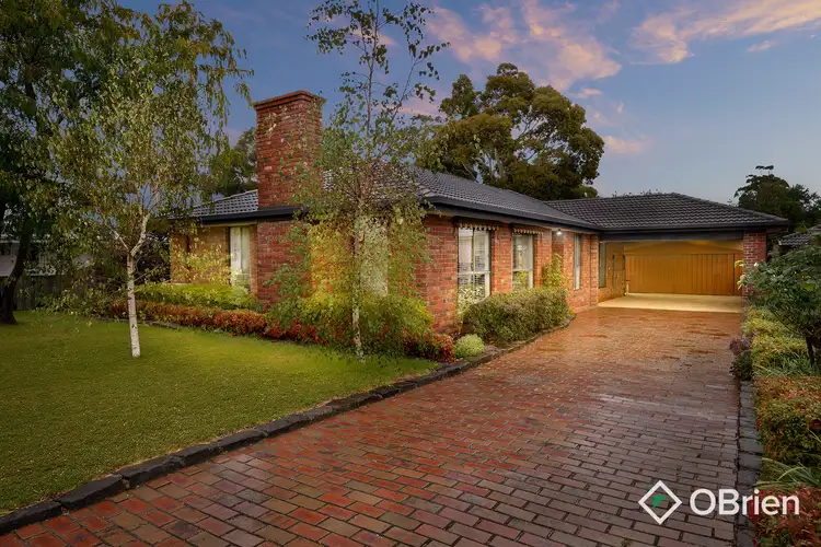 9 Sunbird Crescent, Carrum Downs VIC 3201