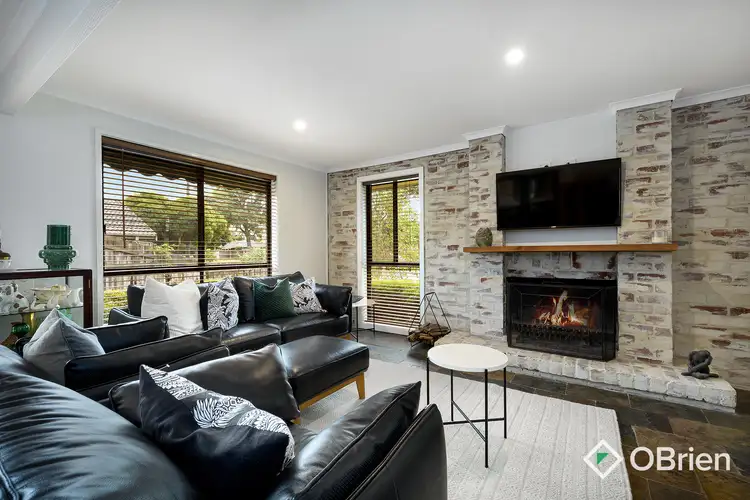 Second view of Homely house listing, 9 Sunbird Crescent, Carrum Downs VIC 3201