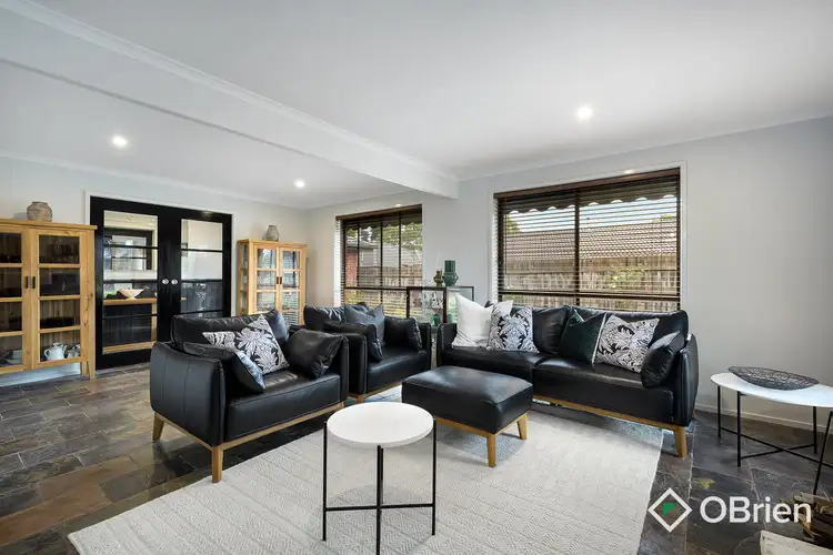 Third view of Homely house listing, 9 Sunbird Crescent, Carrum Downs VIC 3201