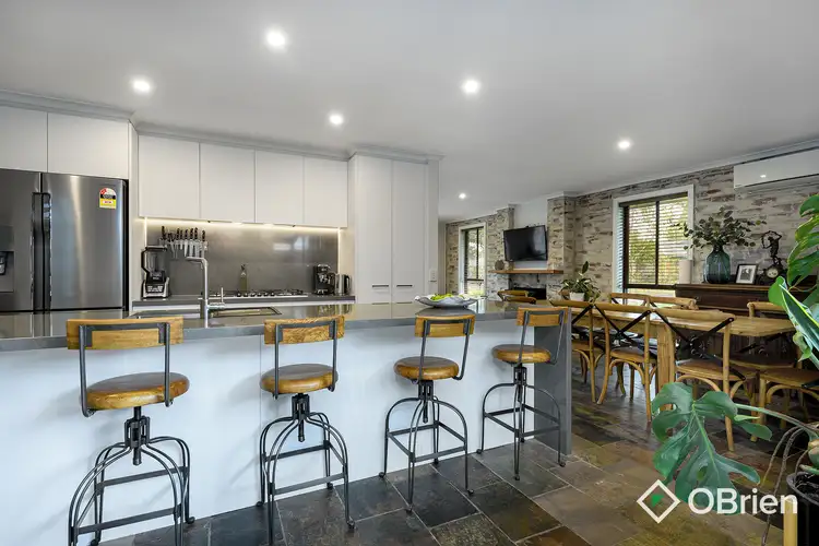 Fourth view of Homely house listing, 9 Sunbird Crescent, Carrum Downs VIC 3201