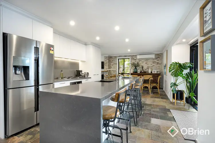 Fifth view of Homely house listing, 9 Sunbird Crescent, Carrum Downs VIC 3201