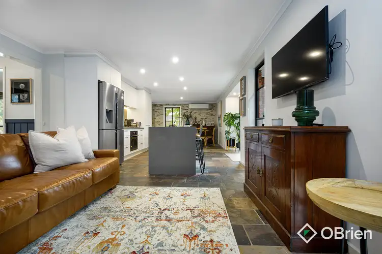 Sixth view of Homely house listing, 9 Sunbird Crescent, Carrum Downs VIC 3201