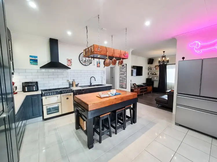 Fifth view of Homely house listing, 100 Webb Street, Mount Isa QLD 4825