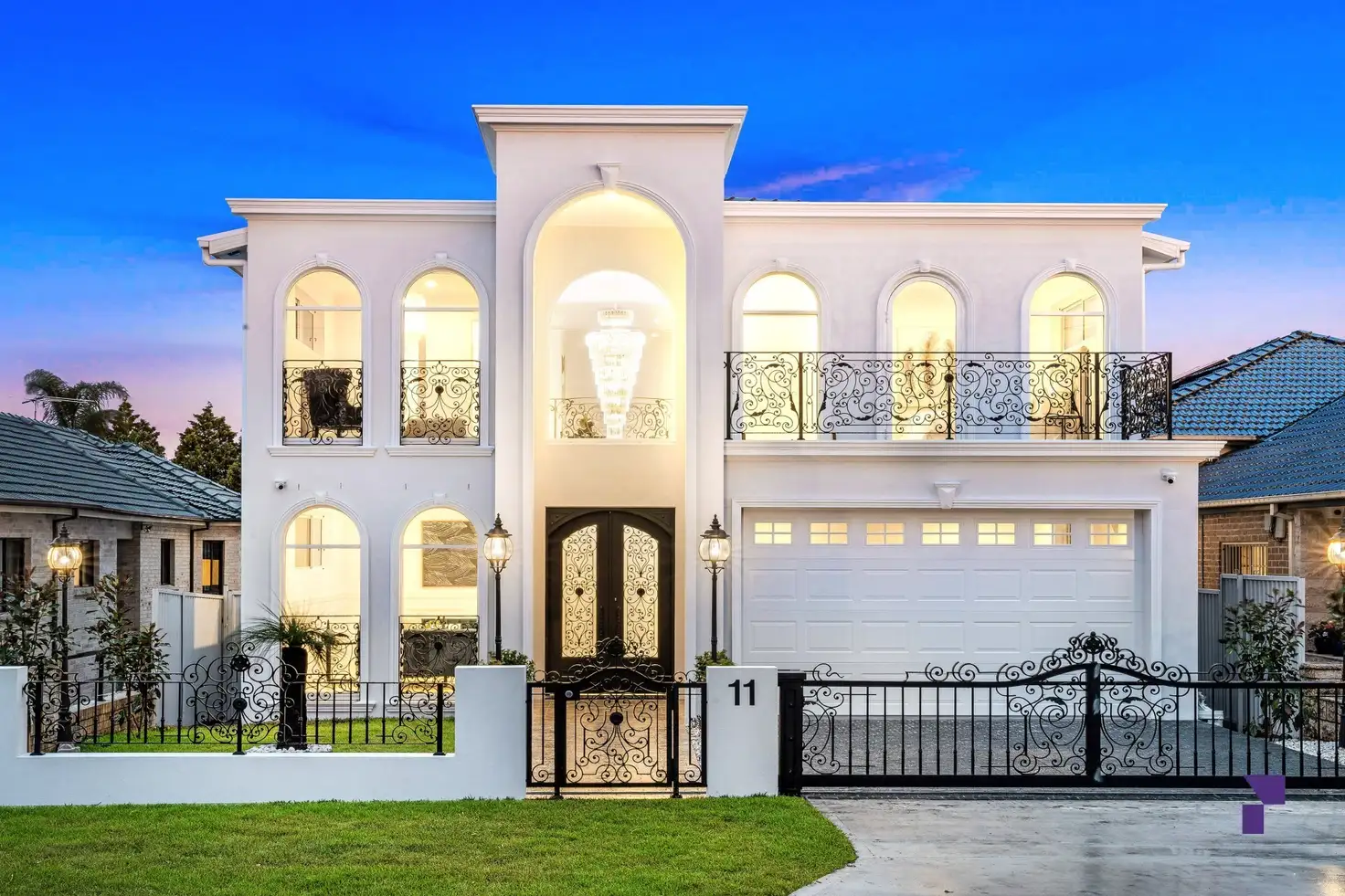 Main view of Homely house listing, 11 Gosling Street, Greenacre NSW 2190