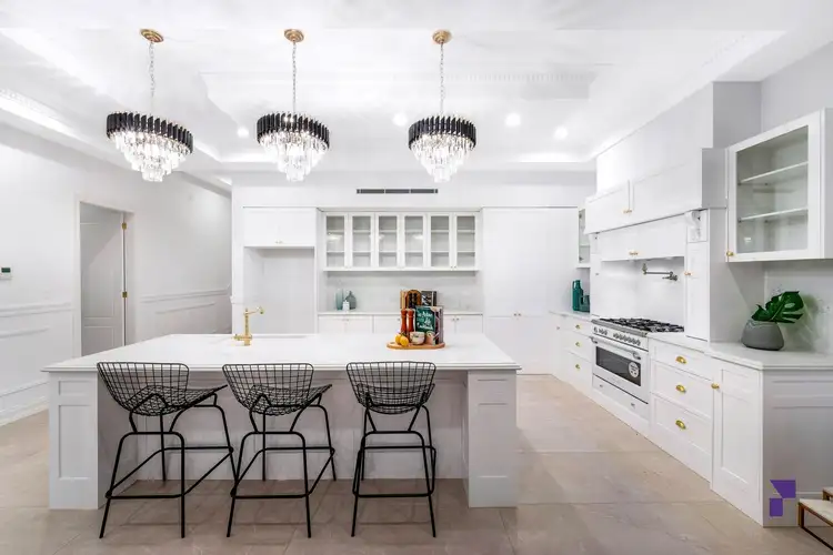 Second view of Homely house listing, 11 Gosling Street, Greenacre NSW 2190
