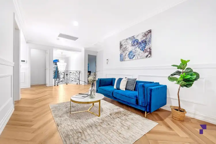 Third view of Homely house listing, 11 Gosling Street, Greenacre NSW 2190