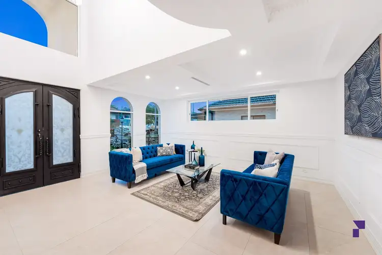 Fourth view of Homely house listing, 11 Gosling Street, Greenacre NSW 2190
