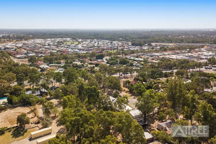 Fifth view of Homely house listing, 764 South Western Highway, Byford WA 6122