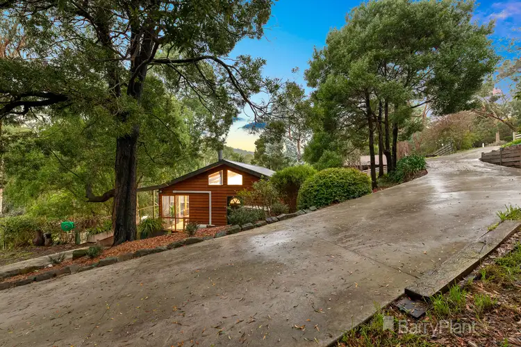 Main view of Homely house listing, 19 Colby Drive, Belgrave VIC 3160