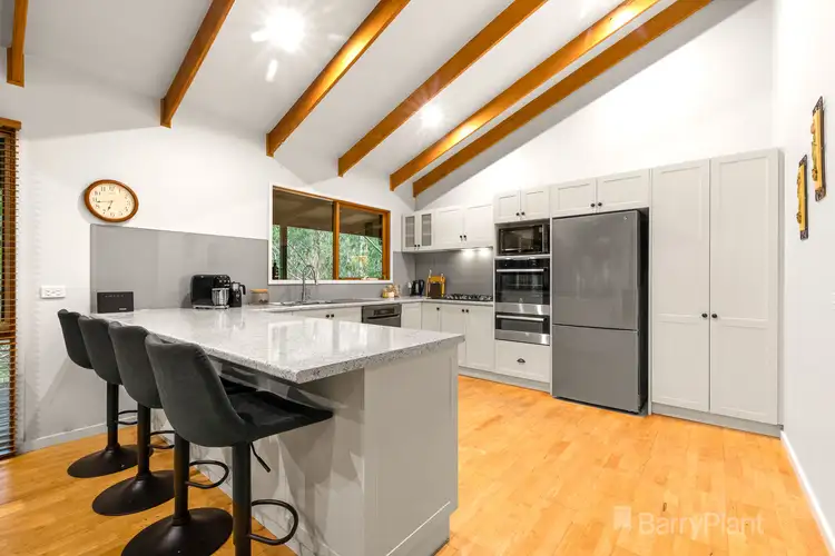 Second view of Homely house listing, 19 Colby Drive, Belgrave VIC 3160