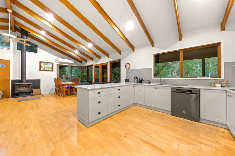 Third view of Homely house listing, 19 Colby Drive, Belgrave VIC 3160