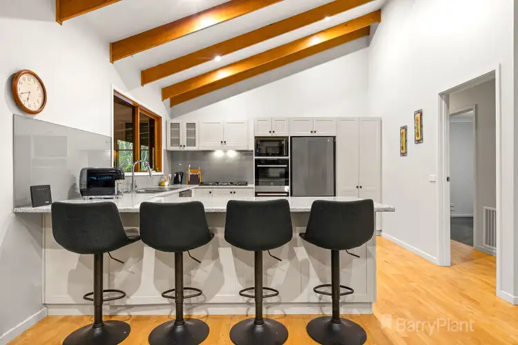 Fourth view of Homely house listing, 19 Colby Drive, Belgrave VIC 3160