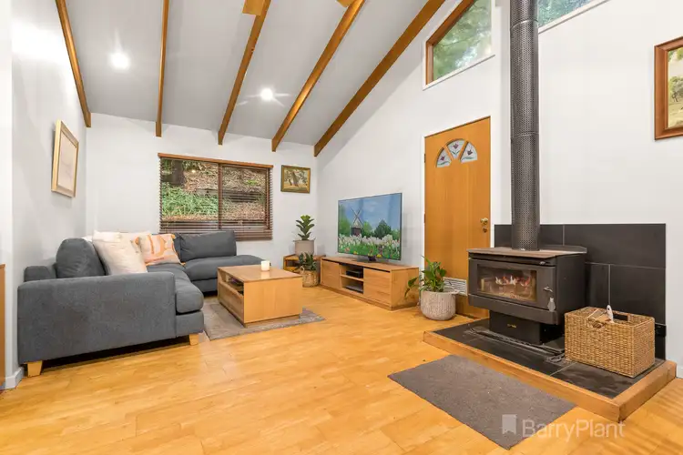 Fifth view of Homely house listing, 19 Colby Drive, Belgrave VIC 3160