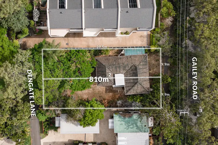 122 Gailey Road