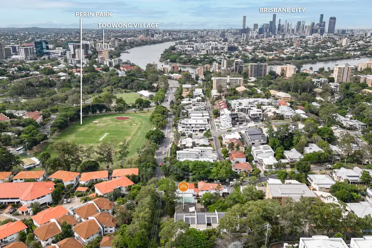 Third view of Homely house listing, 122 Gailey Road, St Lucia QLD 4067