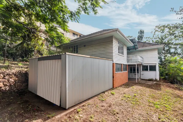 Sixth view of Homely house listing, 122 Gailey Road, St Lucia QLD 4067