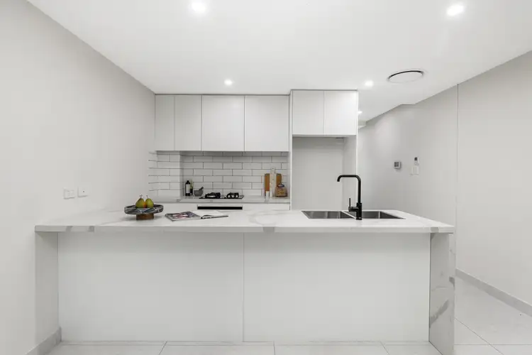 Main view of Homely apartment listing, 3/548 Pennant Hills Road, West Pennant Hills NSW 2125