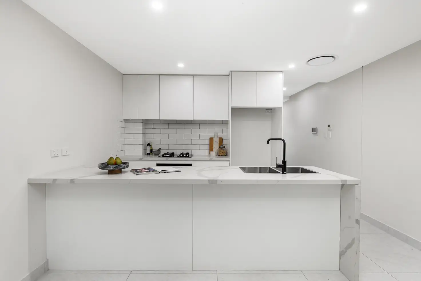 Main view of Homely apartment listing, 3/548 Pennant Hills Road, West Pennant Hills NSW 2125