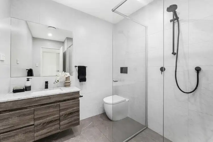 Fifth view of Homely apartment listing, 3/548 Pennant Hills Road, West Pennant Hills NSW 2125