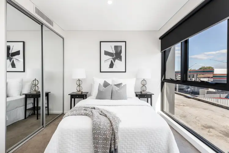 Sixth view of Homely apartment listing, 3/548 Pennant Hills Road, West Pennant Hills NSW 2125