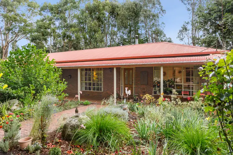 Second view of Homely house listing, 2209 Trentham Falls Road, Trentham VIC 3458