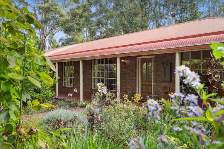 Third view of Homely house listing, 2209 Trentham Falls Road, Trentham VIC 3458