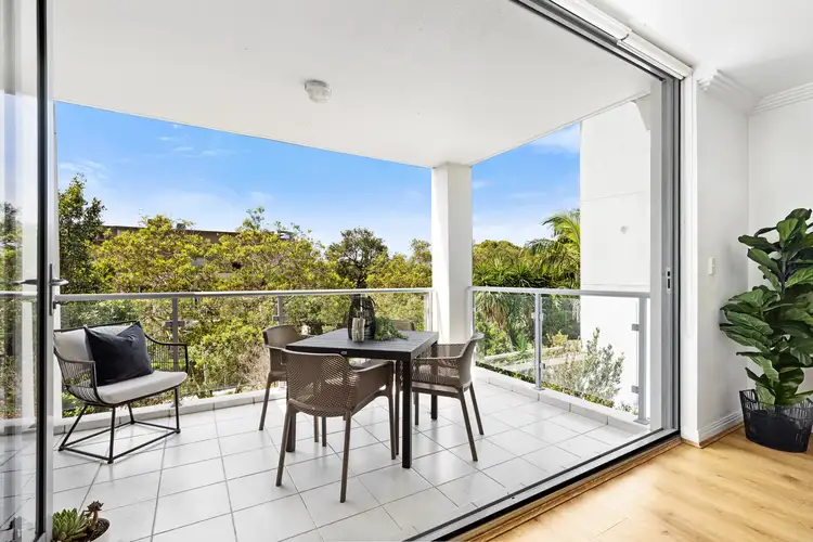 Third view of Homely apartment listing, 11/31-33 Sturdee Parade, Dee Why NSW 2099