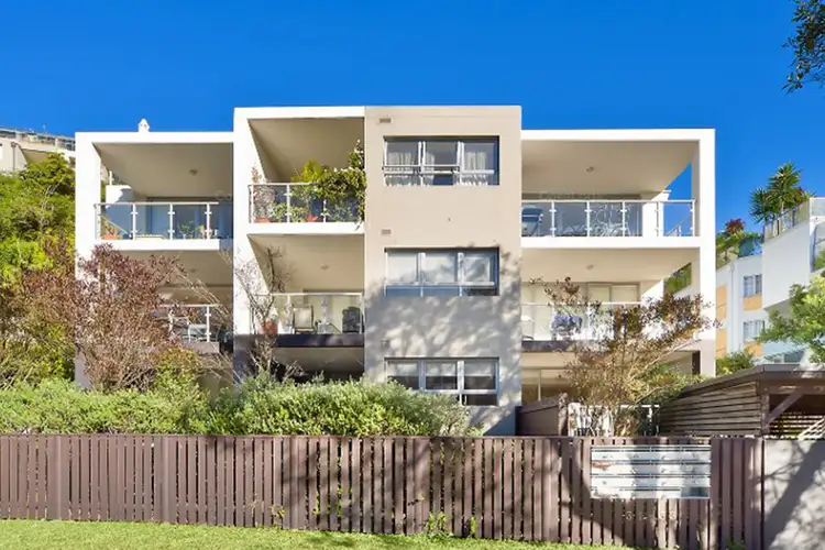 Sixth view of Homely apartment listing, 11/31-33 Sturdee Parade, Dee Why NSW 2099